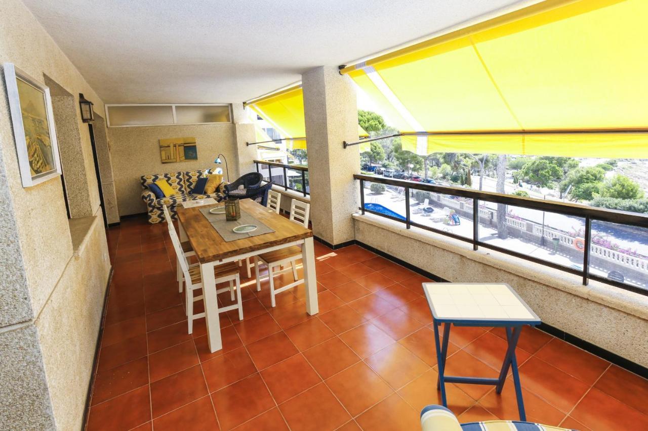 Apartamento Playalarga 2 Planet Costa Dorada Salou Exterior foto