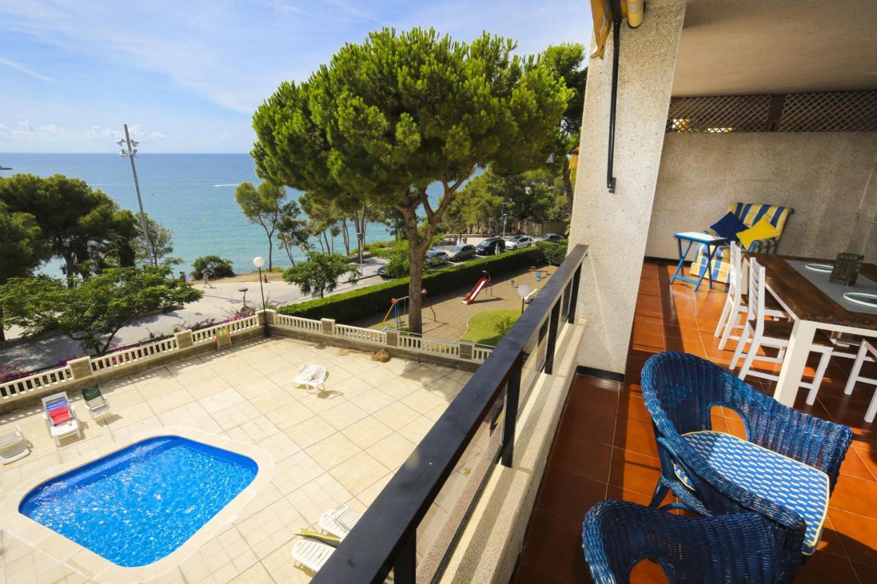 Apartamento Playalarga 2 Planet Costa Dorada Salou Exterior foto