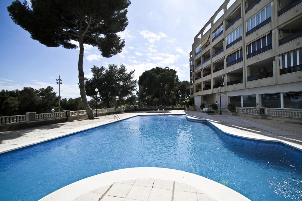 Apartamento Playalarga 2 Planet Costa Dorada Salou Exterior foto