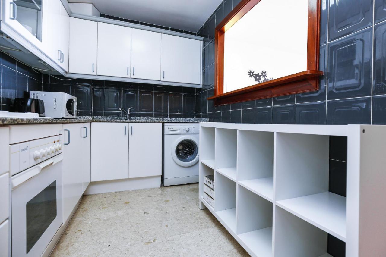 Apartamento Playalarga 2 Planet Costa Dorada Salou Exterior foto