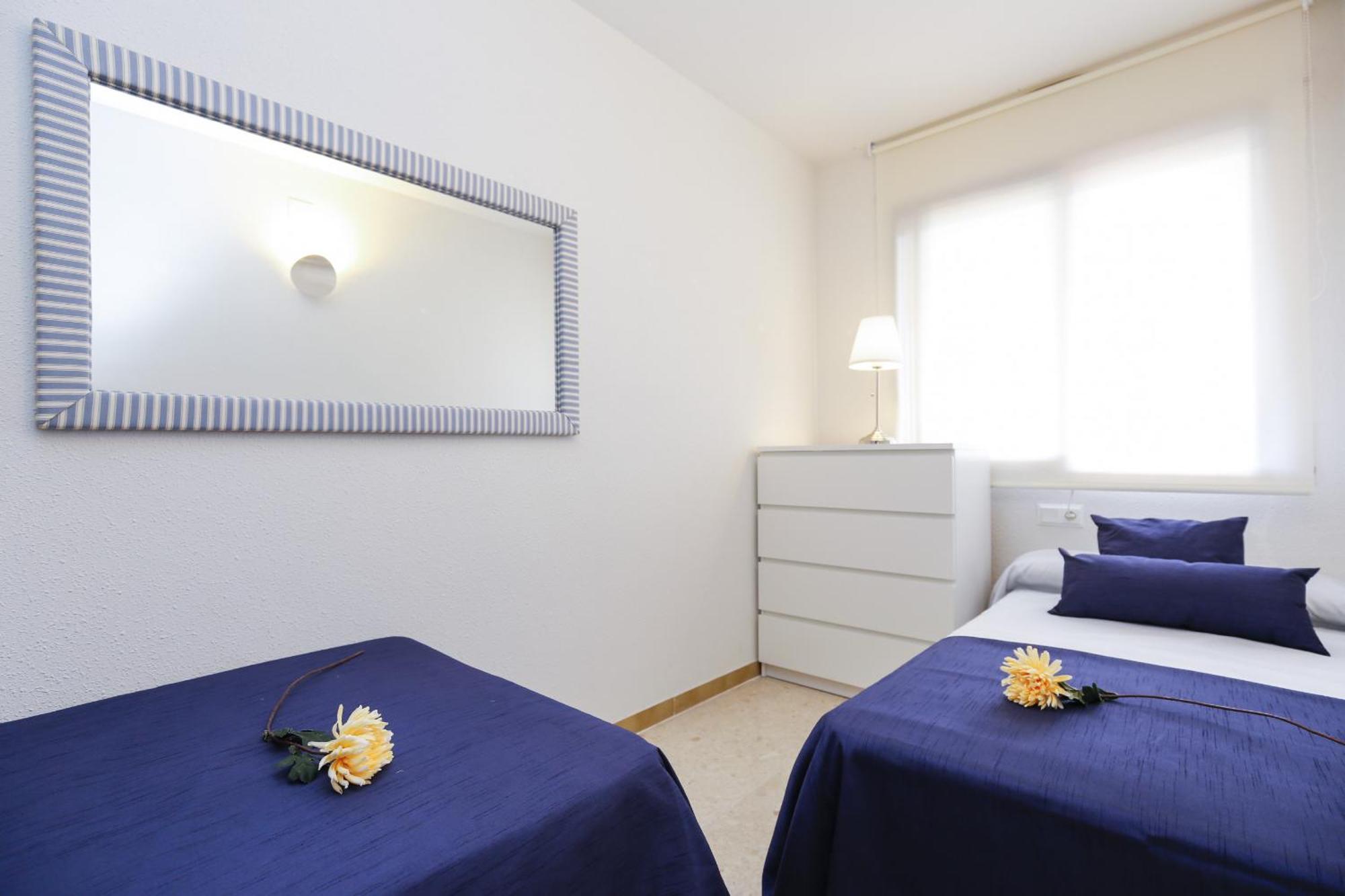 Apartamento Playalarga 2 Planet Costa Dorada Salou Exterior foto