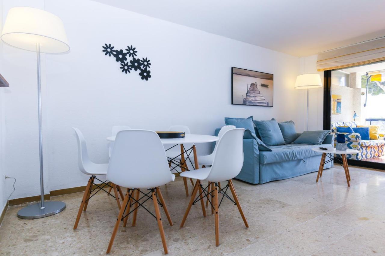 Apartamento Playalarga 2 Planet Costa Dorada Salou Exterior foto