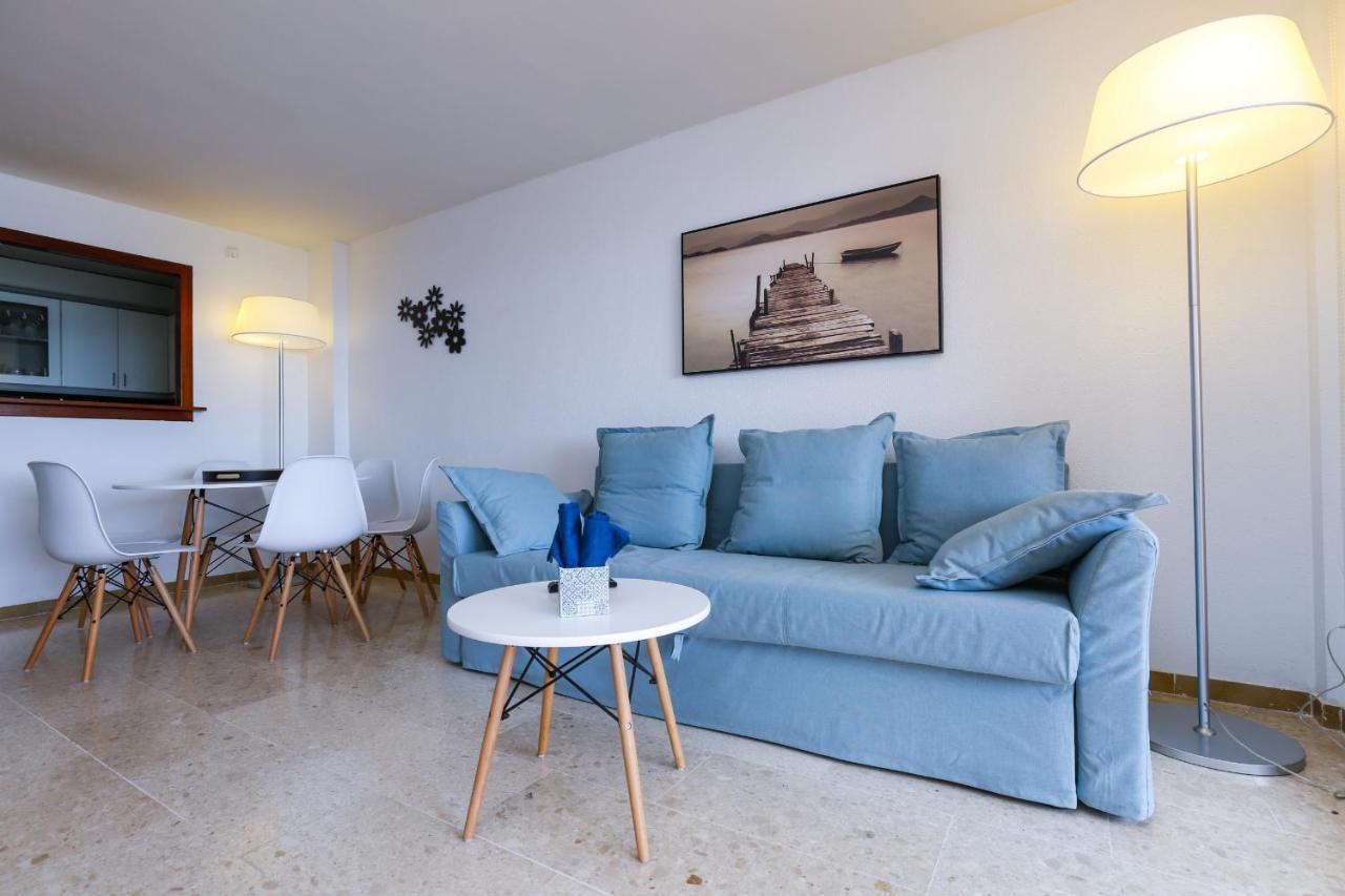 Apartamento Playalarga 2 Planet Costa Dorada Salou Exterior foto